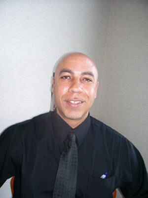 Mike Brooks