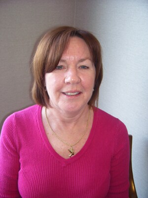 Donna Landvik