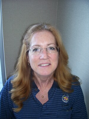 Suzie Miller