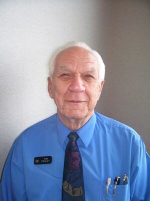Tom Fraley