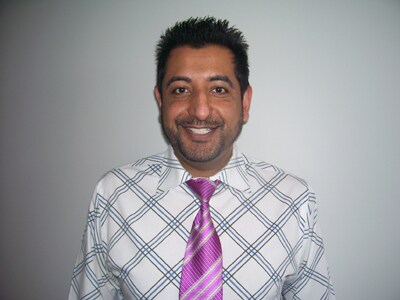 Vik Singh