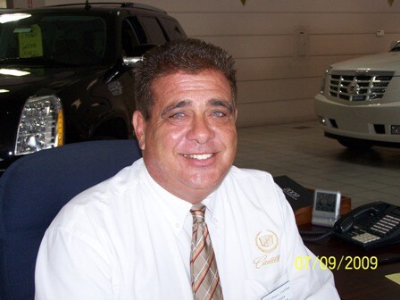 Joe Faiella