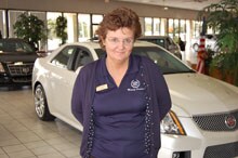 Sue Thompson
