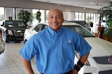 Michael Joseph