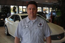 Alan Ragsdale