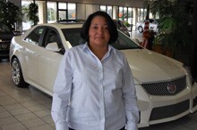 Lilliam Javier