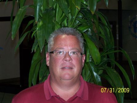 Paul Robbins
