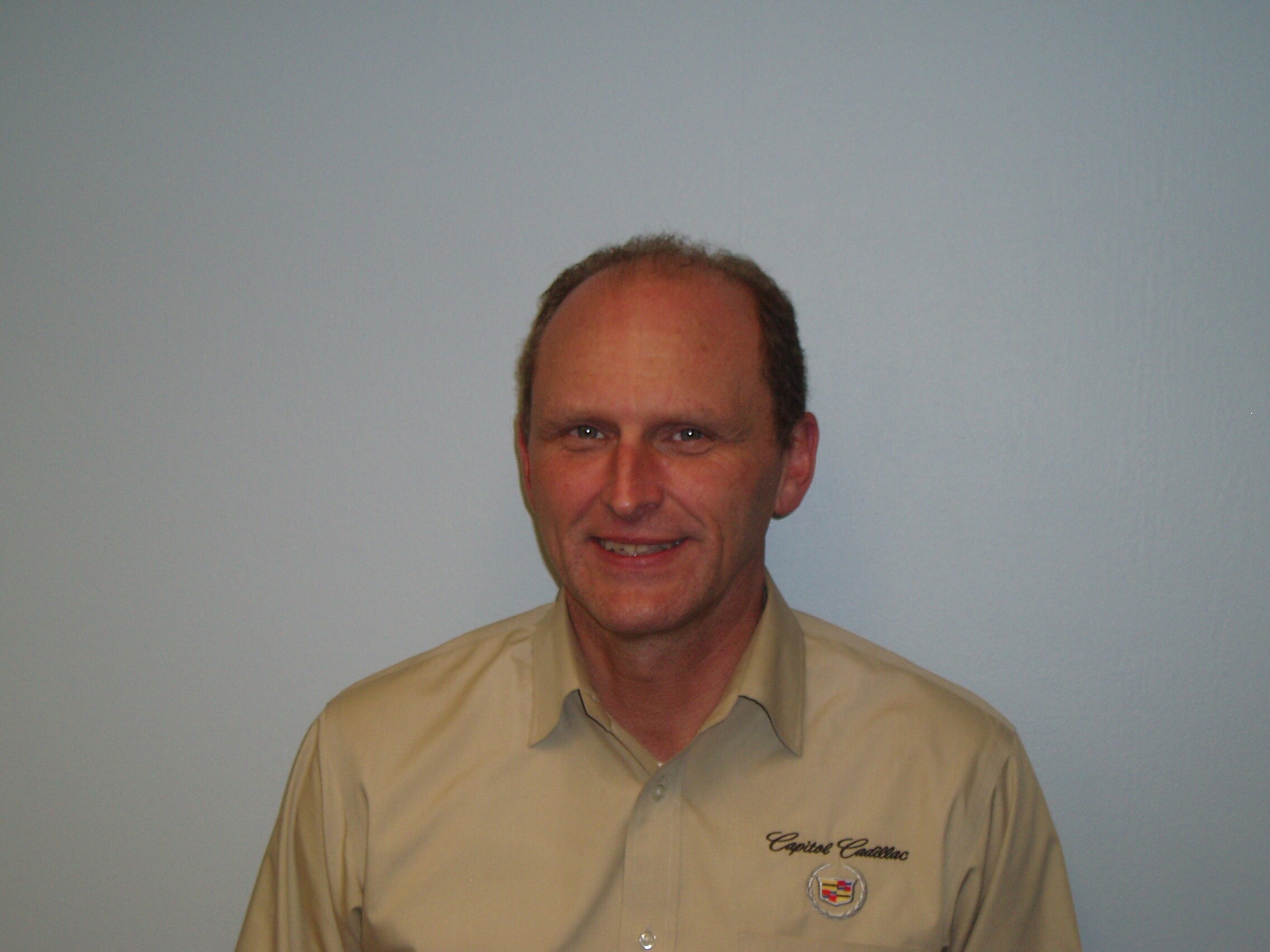 Larry Burton