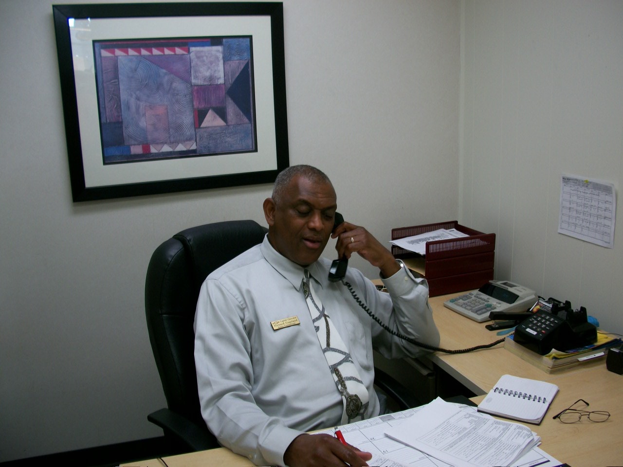 Steward Copeland