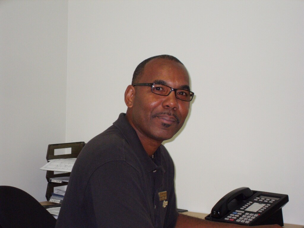 Robert Hart