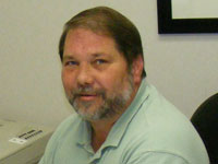 Tim Benefield