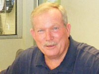 Larry Craft