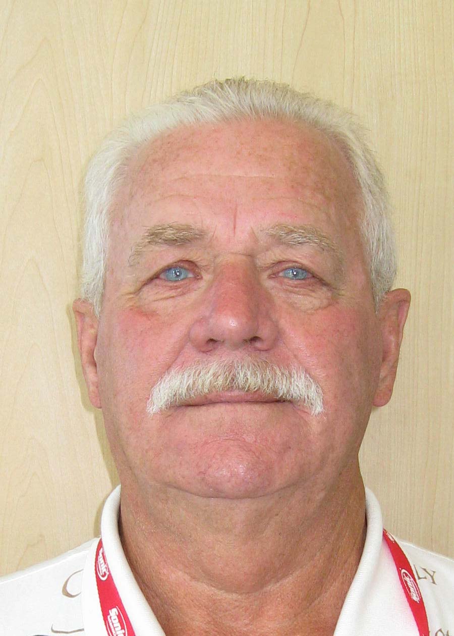 Larry Dennis