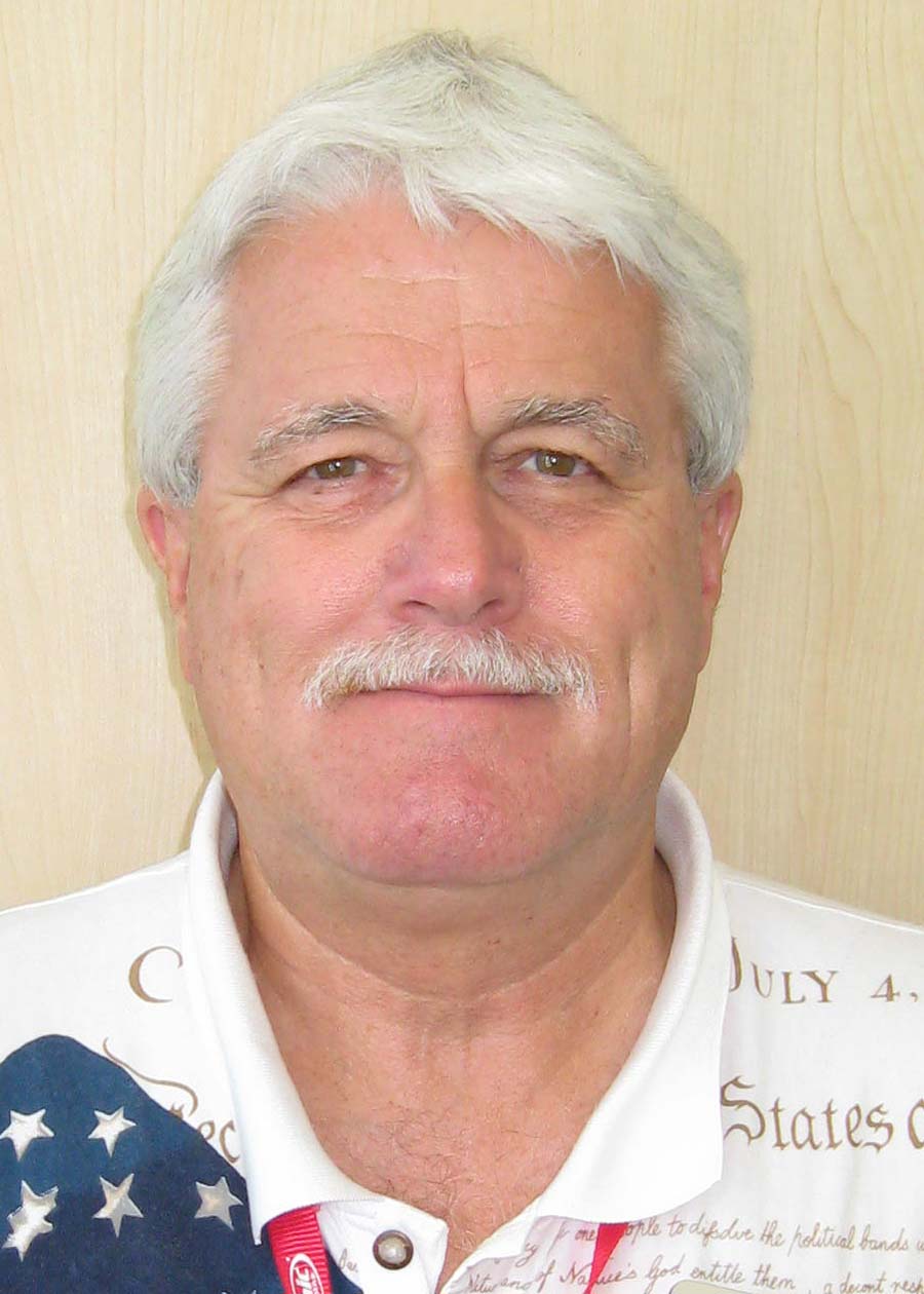 Glenn Pruitt