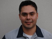 Joe Tovar