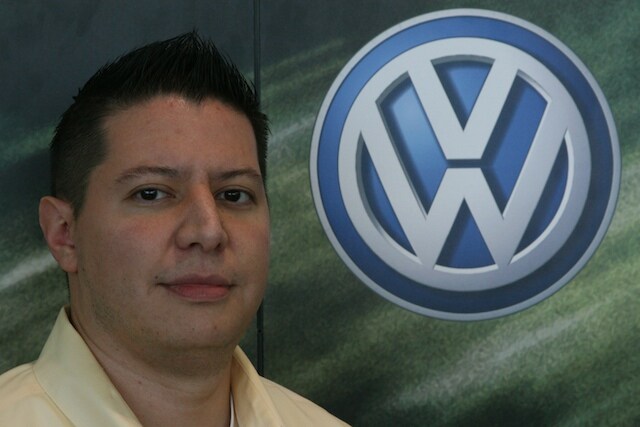 Roger Reyna