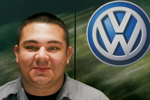 Martin Gonzales, Jr.
