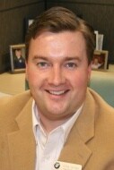 Greg Jordan