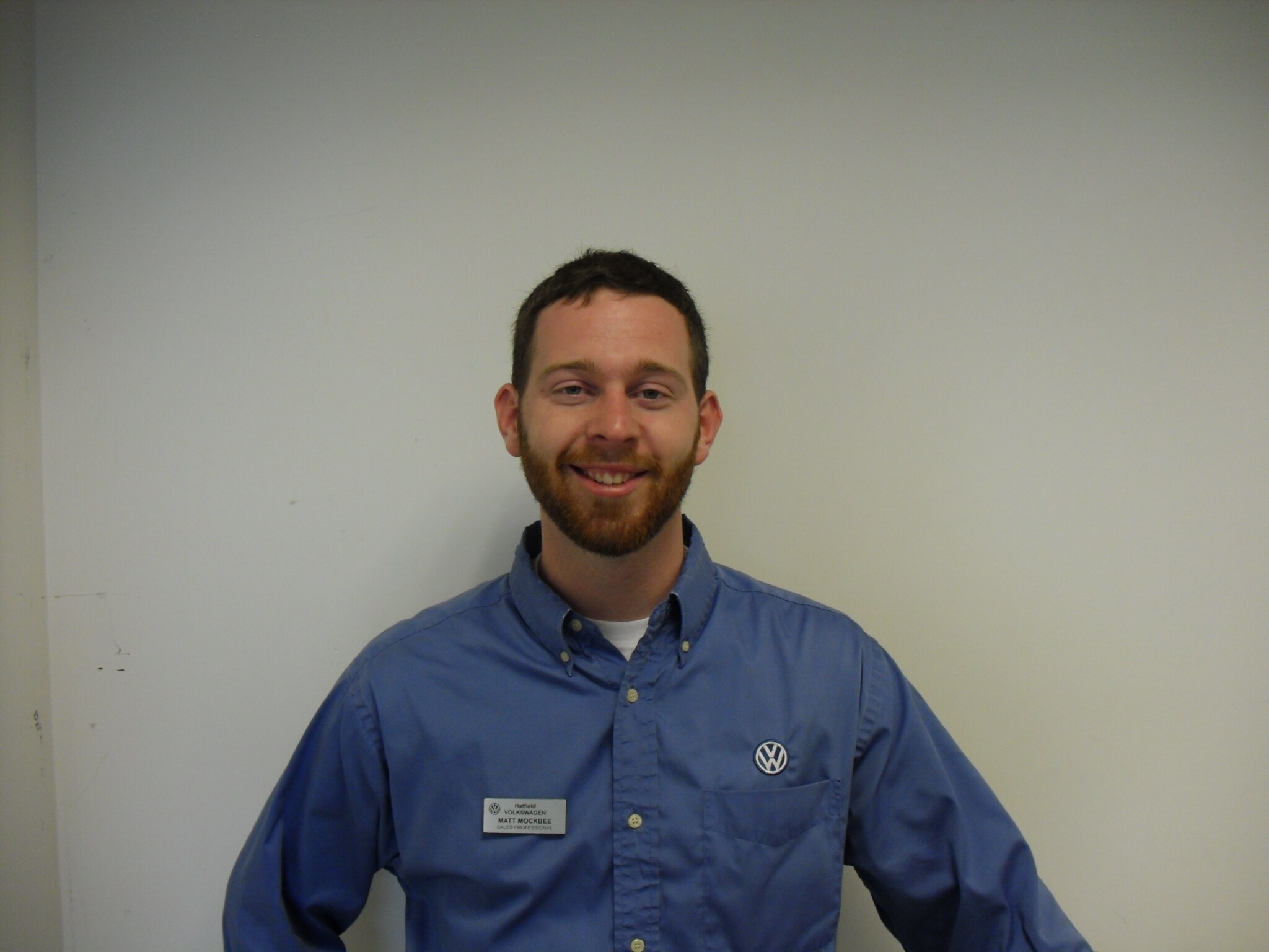 Matt Mockbee