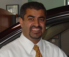 Sanjay Prakash