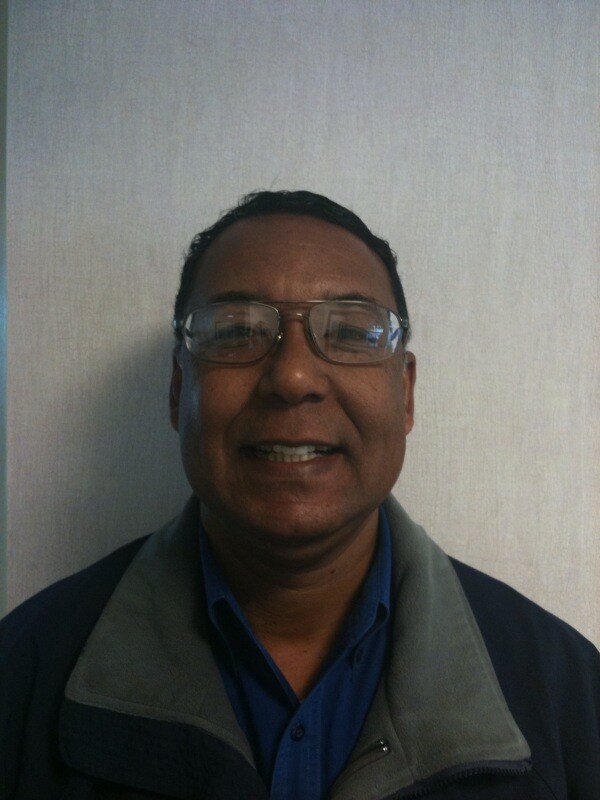 Charles Pruitt