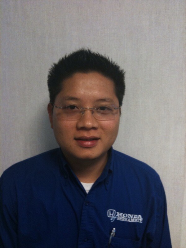 Jimmy Ngo