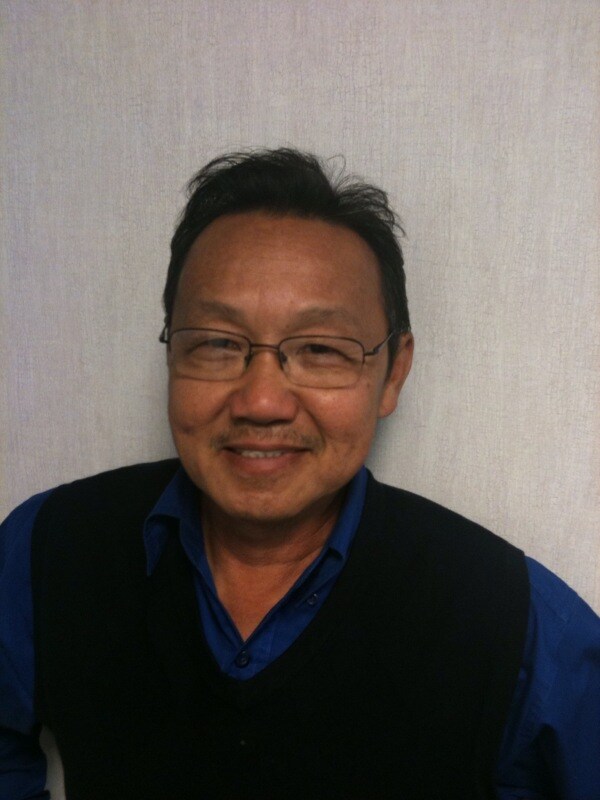 Johnny Nguyen