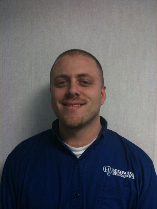 Mike Heuser