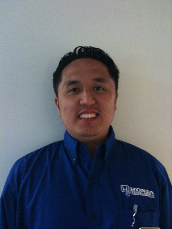 Marlowe Avelino