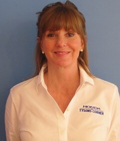 Mary Gerrety Duncan