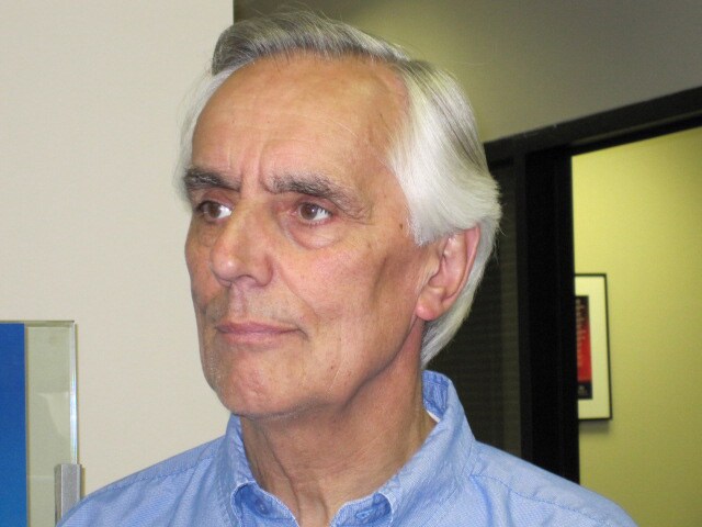 Rodney Marsh