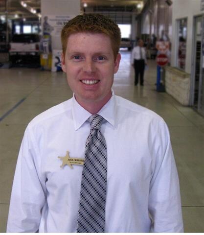 Josh Campbell