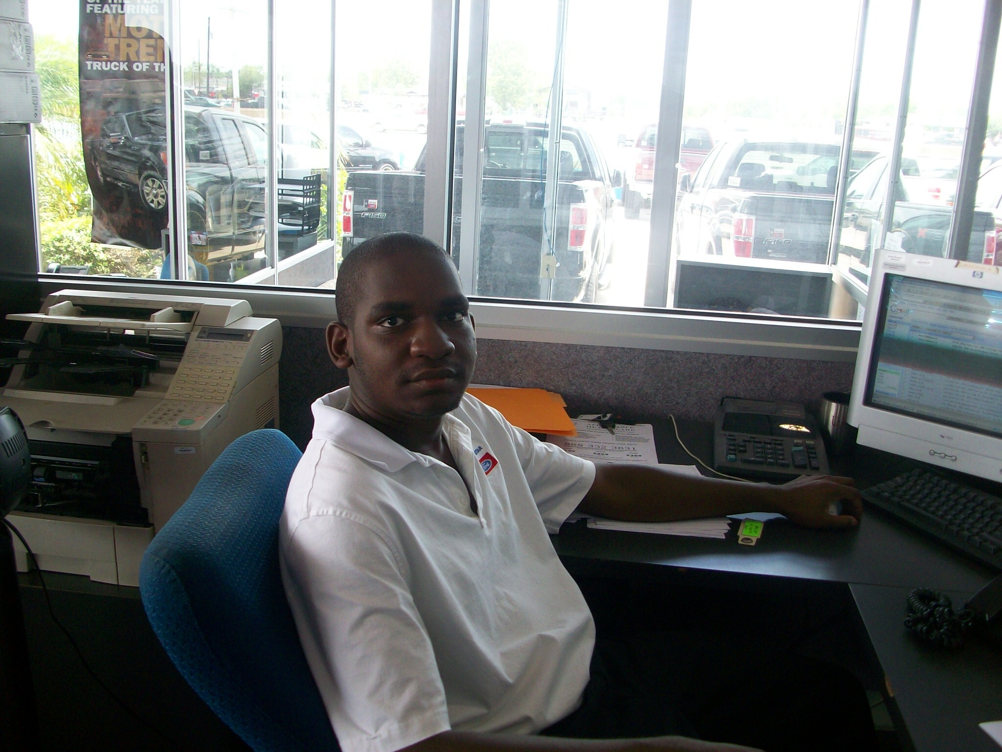 Chris Bibbs