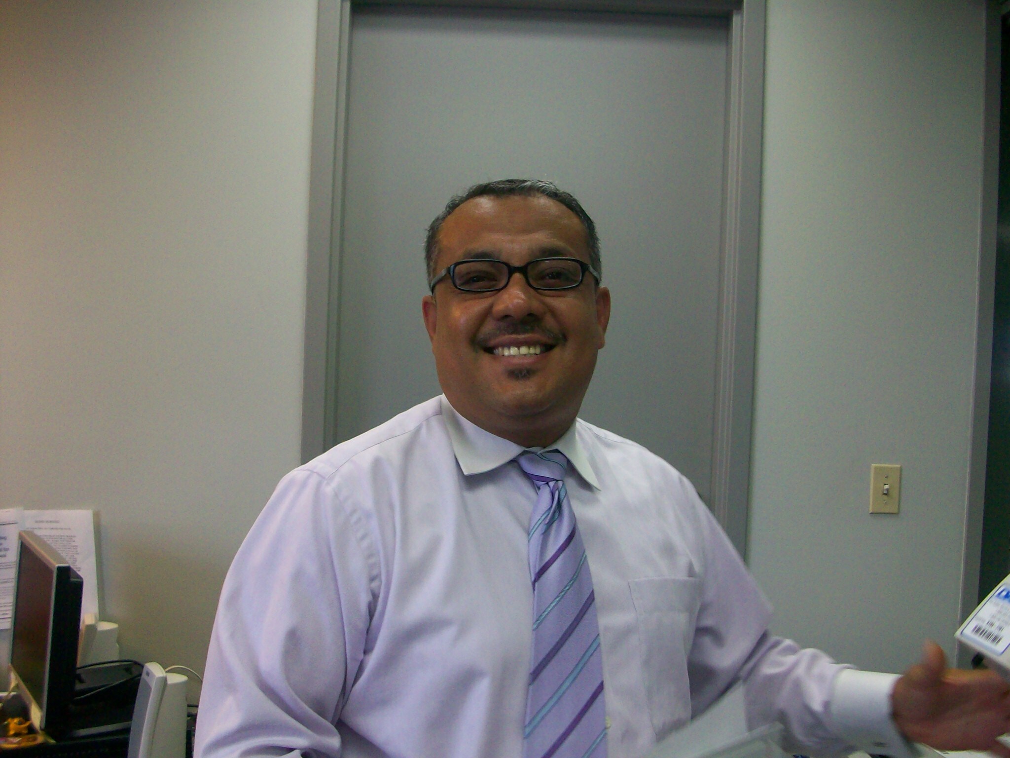 Libo Gutierrez
