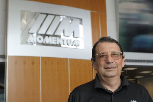 Ron Mihut