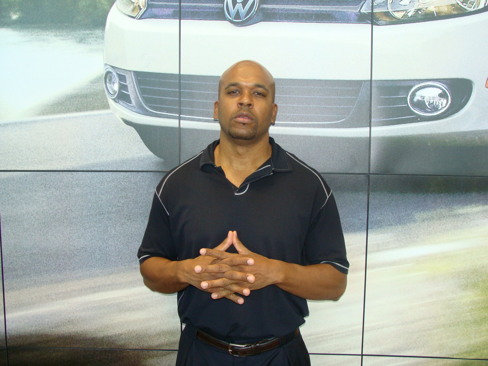 Ashone Johnson