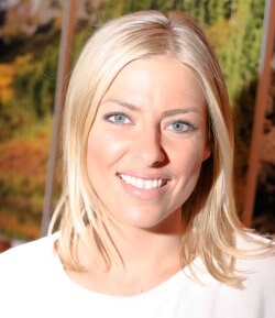 Cristin Fisher