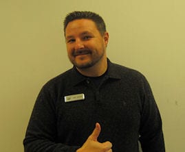 Sean Sachse