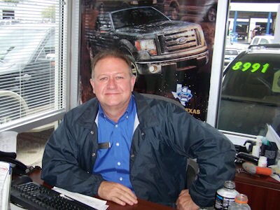 Bob Jones