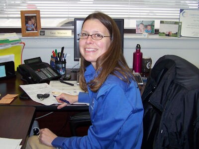 Tara Warren