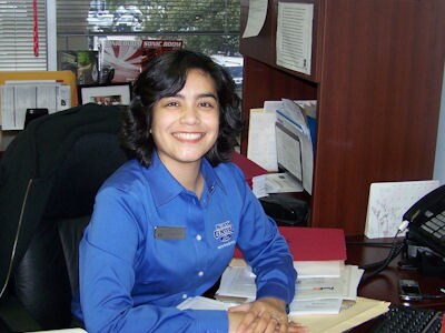 Blanca Jalitt