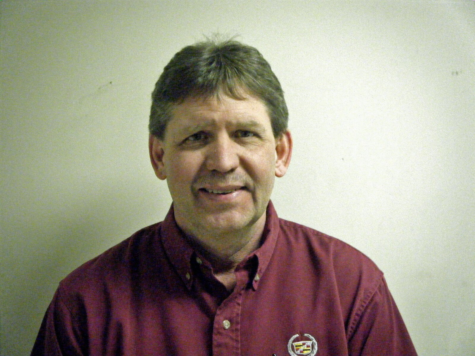 David Teeter