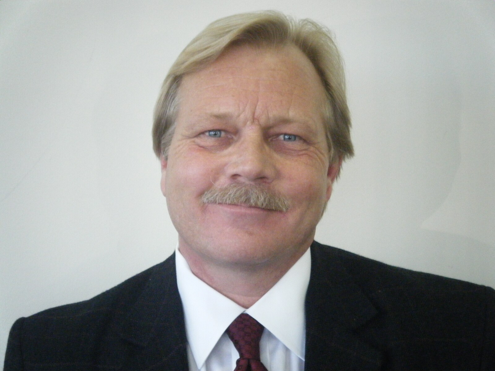 Neil Sturgis