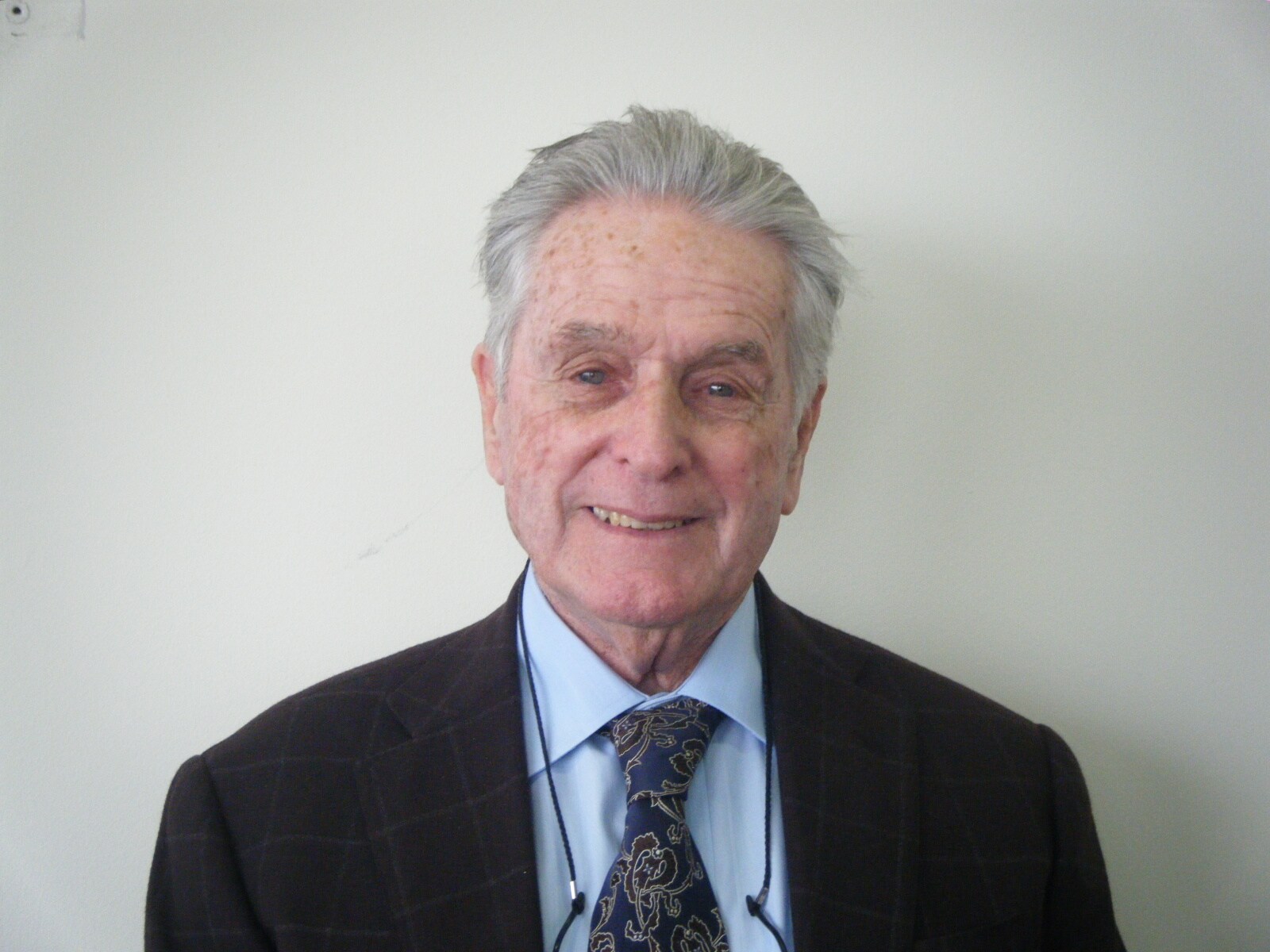 Tommy Manion