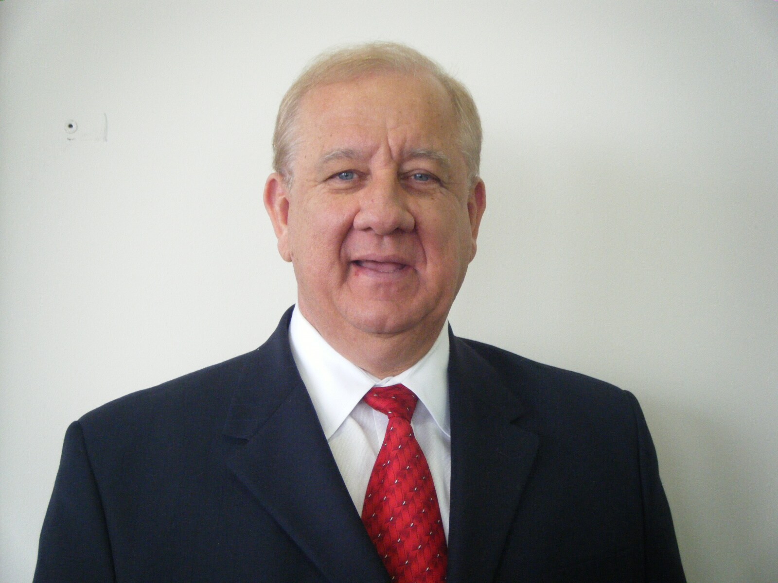 Phil Robbins