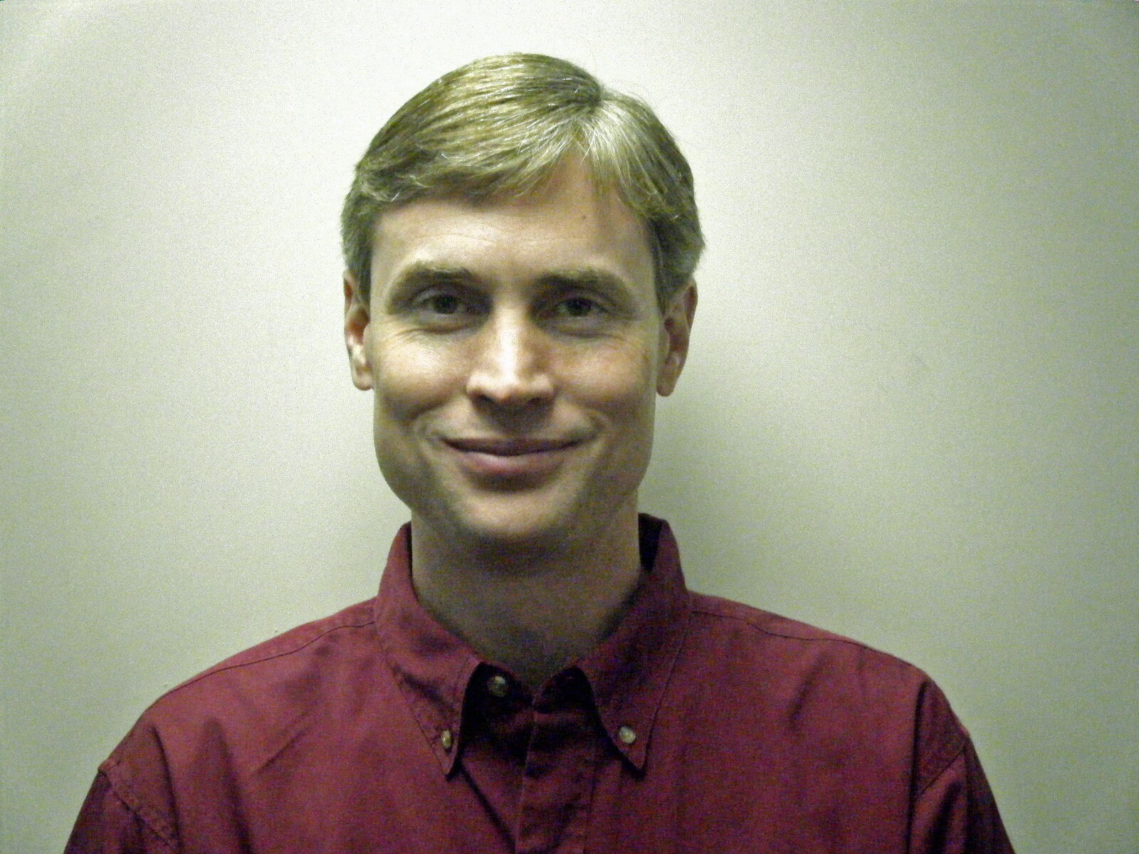 Bryan Gunter