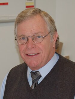 Ron Evanish