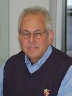 Michael Fredricks