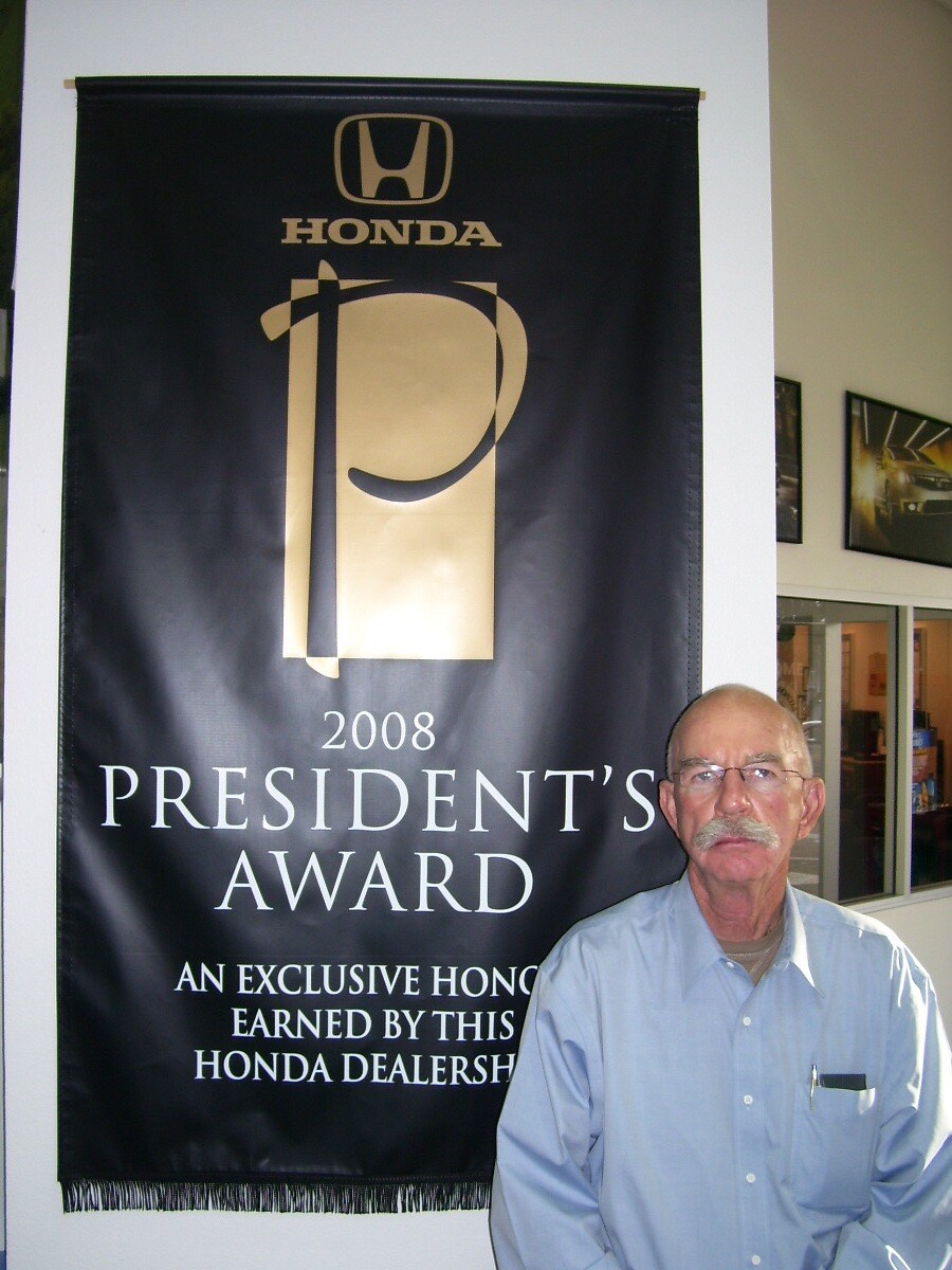 Jim Woodward