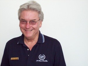 Paul Gilbreath
